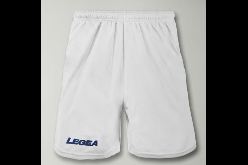Футбольные шорты LEGEA MONACO P190 white